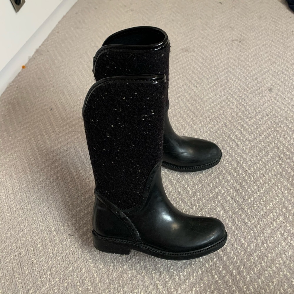 Zara Boots - Picture 2 of 7